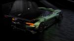 Aston Martin Vulcan 2016 года
